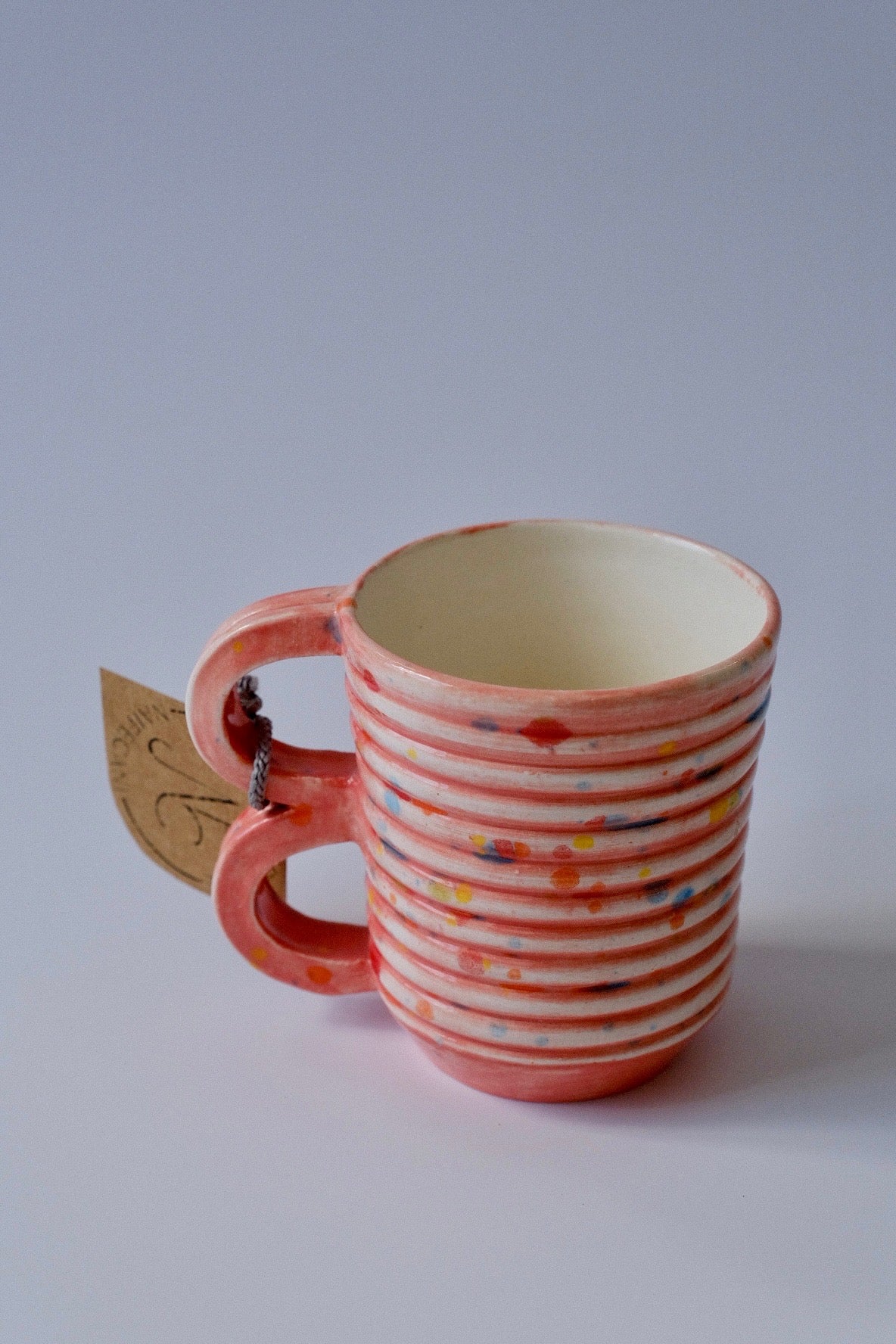 Bunny Mug