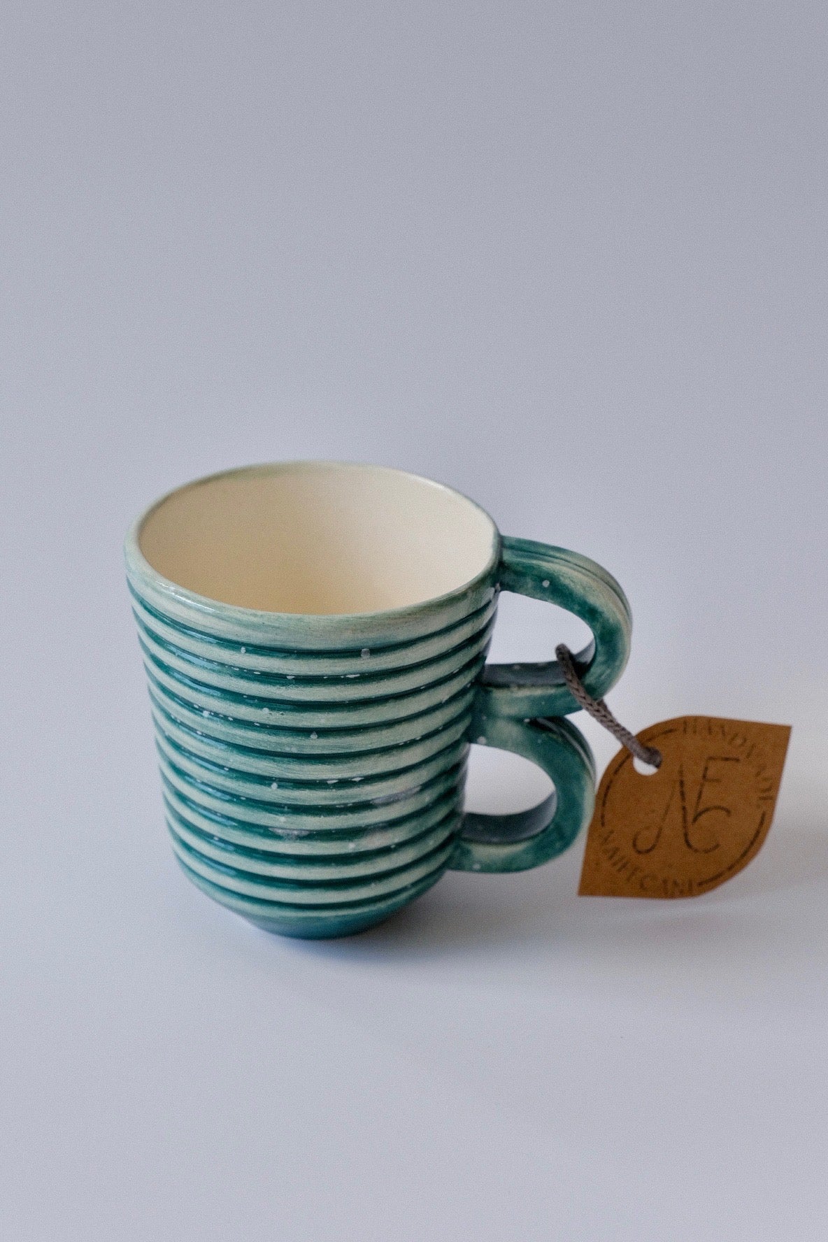 Bunny Mug