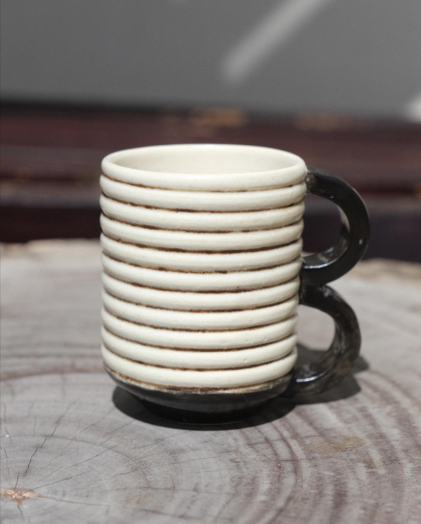 Bunny Mug
