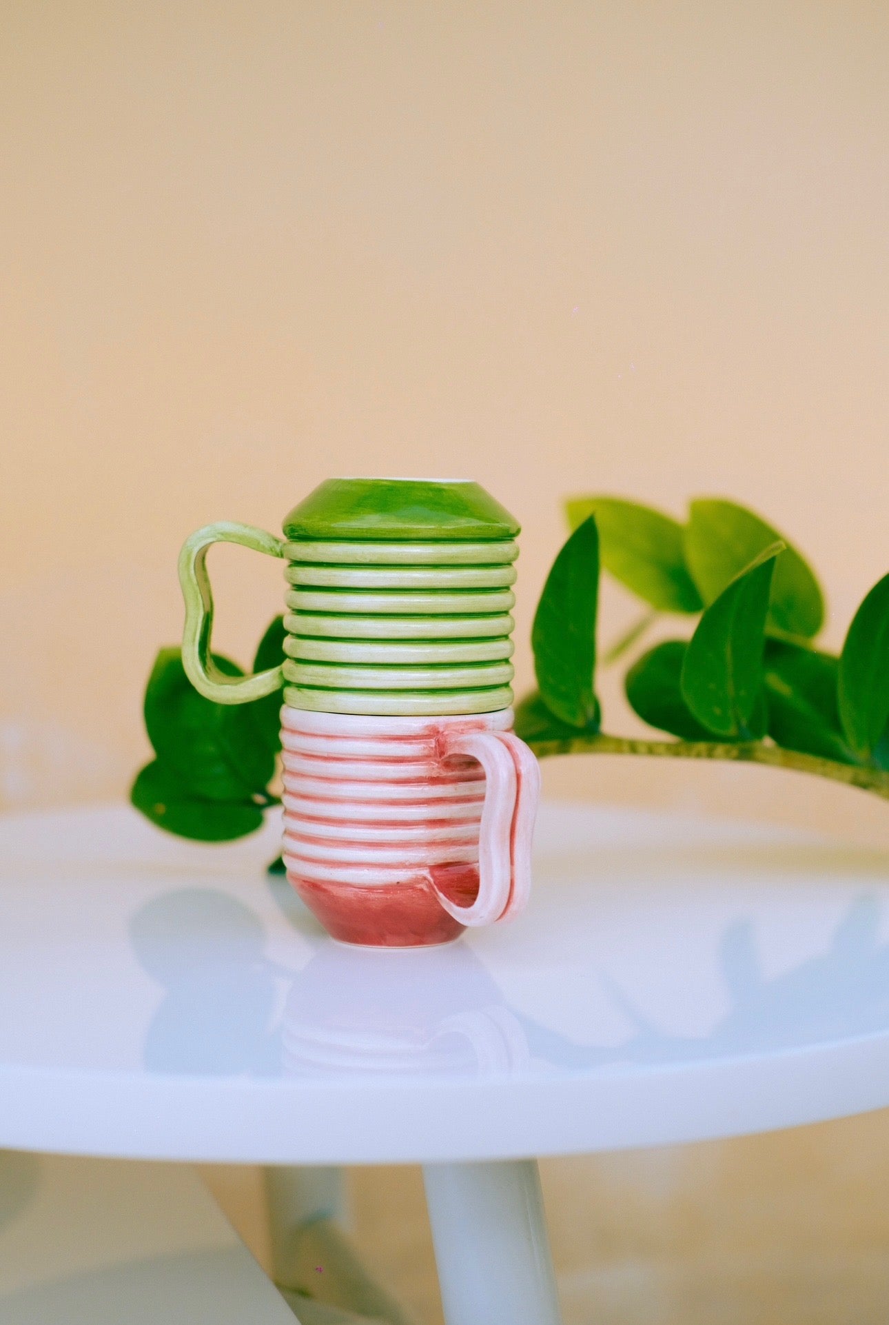 Mariposa Mug