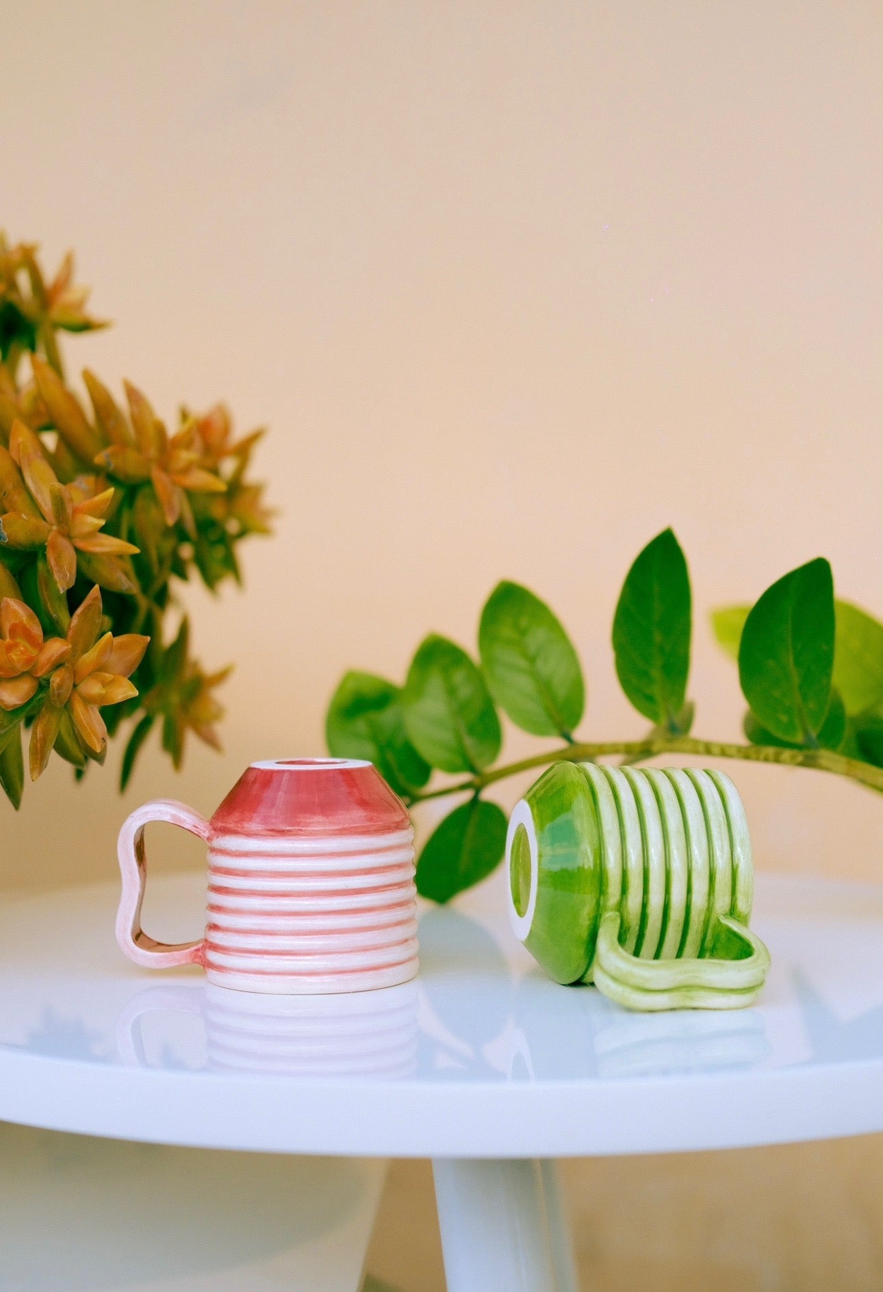 Mariposa Mug