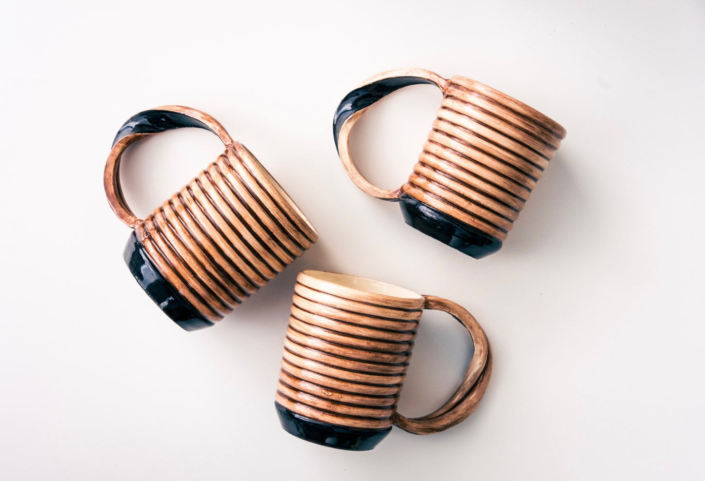 Espiral Mug