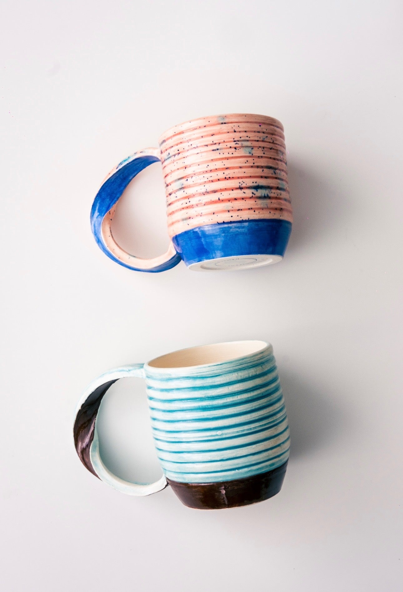 Espiral Mug