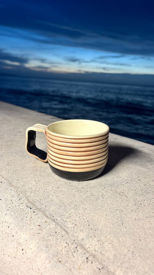 Mapache mug